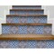 Homeroots 8 x 8 in. Prima Blue Peel & Stick Removable Tiles 400164 - alternate 6